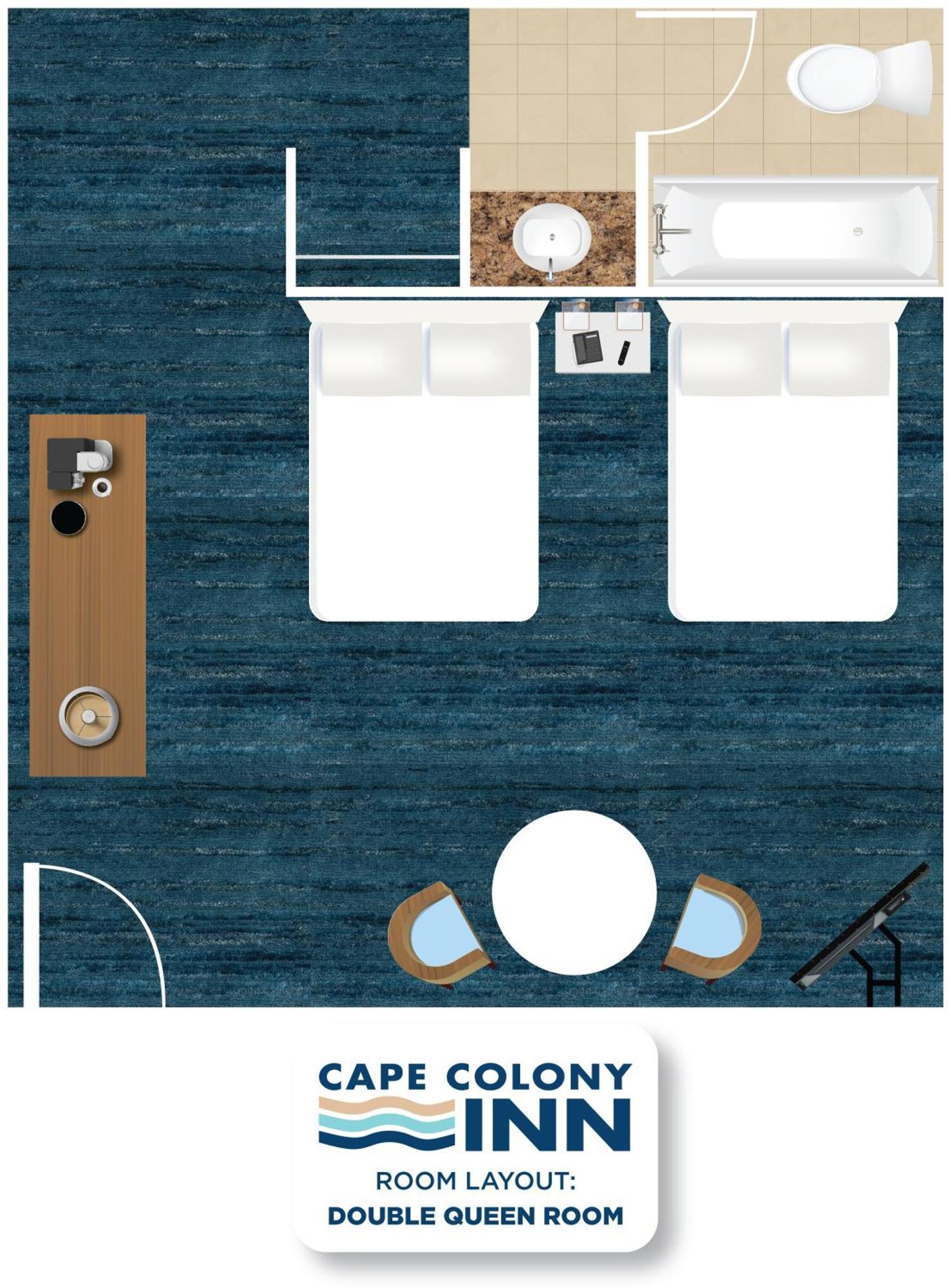 Cape Colony Inn โพรวินซ์ทาวน์ ภายนอก รูปภาพ