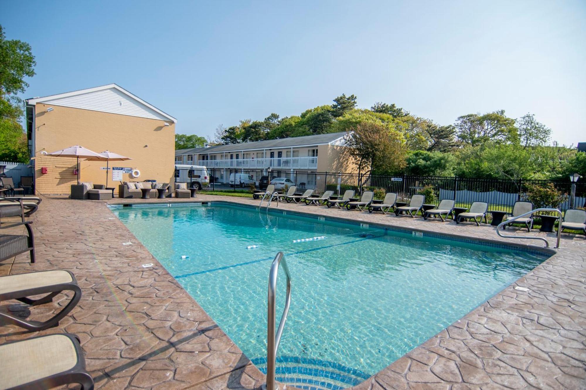 Cape Colony Inn โพรวินซ์ทาวน์ ภายนอก รูปภาพ