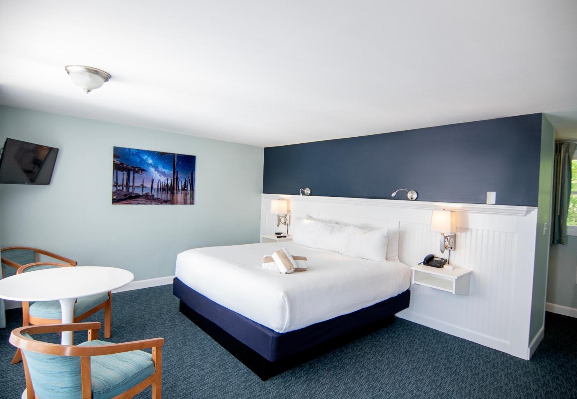 Cape Colony Inn โพรวินซ์ทาวน์ ภายนอก รูปภาพ