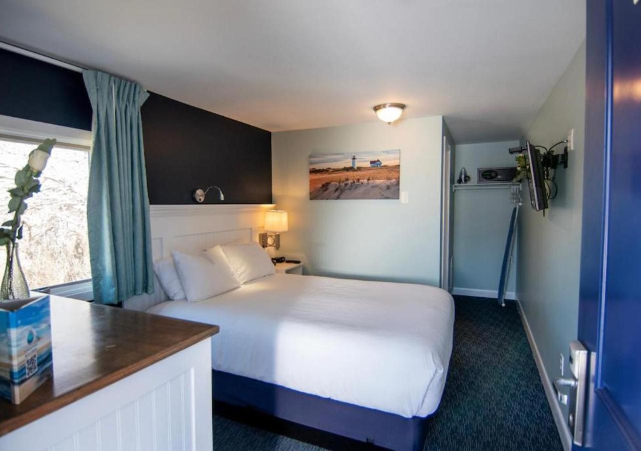 Cape Colony Inn โพรวินซ์ทาวน์ ภายนอก รูปภาพ