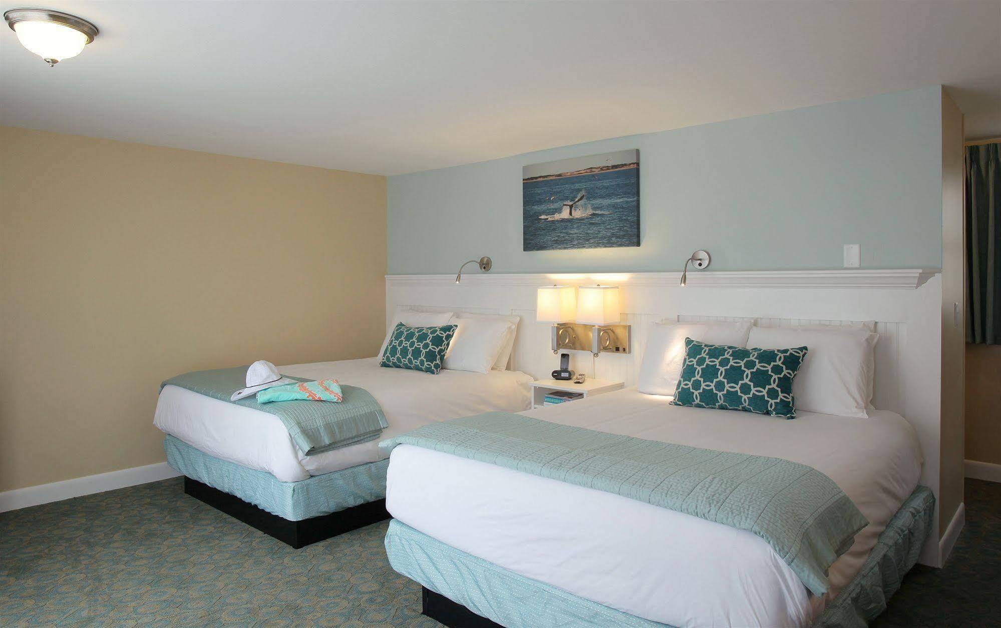 Cape Colony Inn โพรวินซ์ทาวน์ ภายนอก รูปภาพ